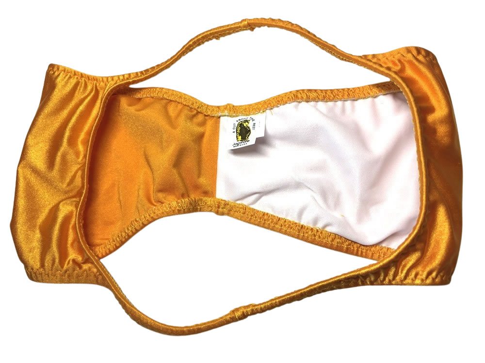 ボディビルポージングパンツ