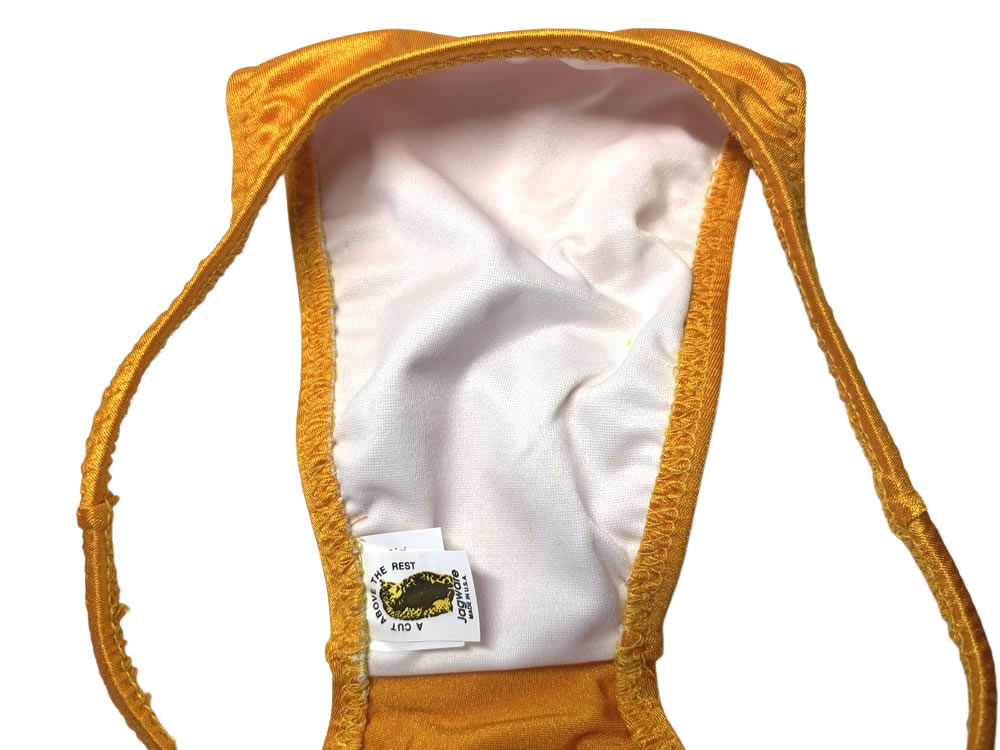 ボディビルポージングパンツ