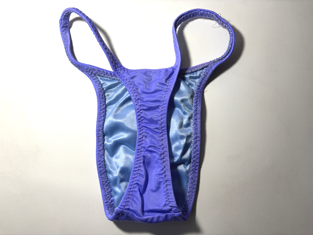 ボディビルポージングパンツ