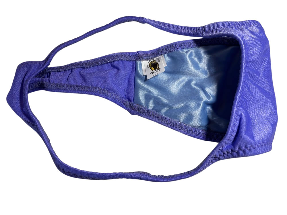 ボディビルポージングパンツ