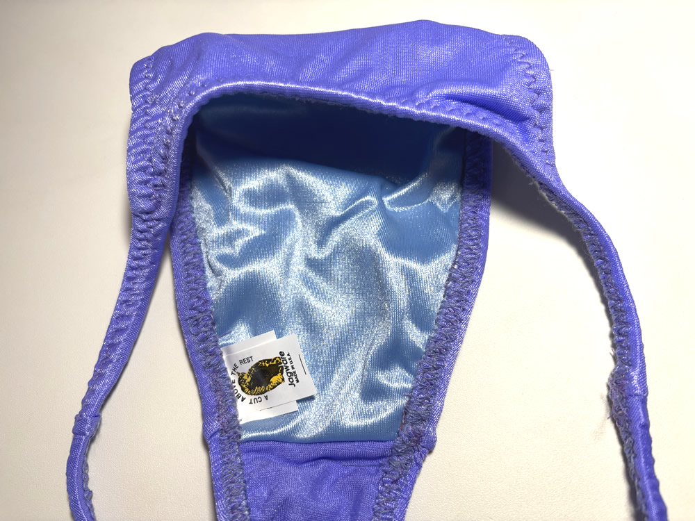 ボディビルポージングパンツ