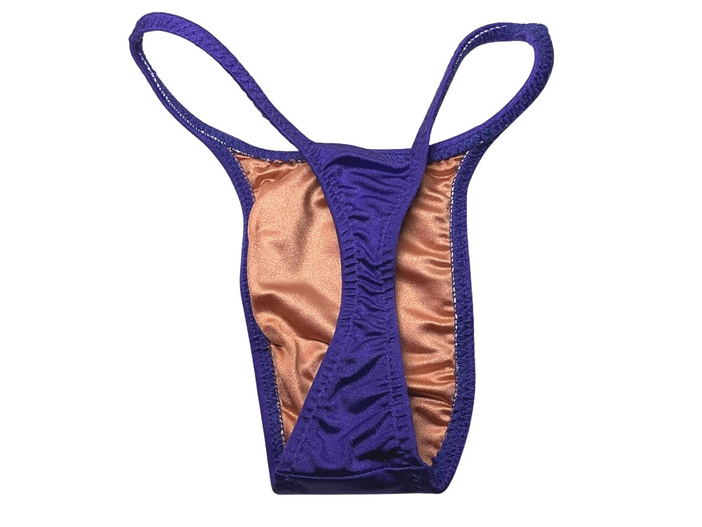 ボディビルポージングパンツ