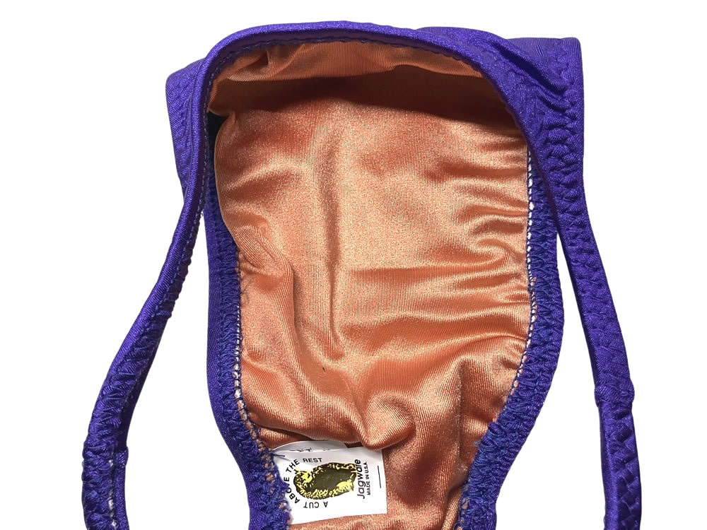 ボディビルポージングパンツ