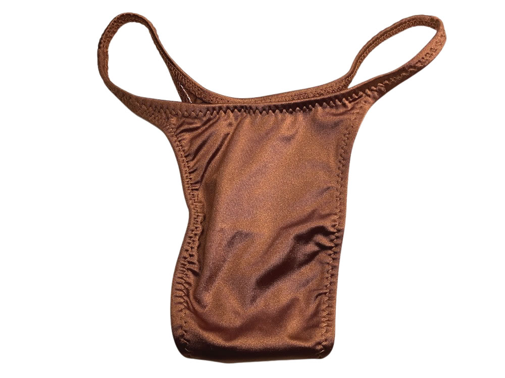 ボディビルポージングパンツ