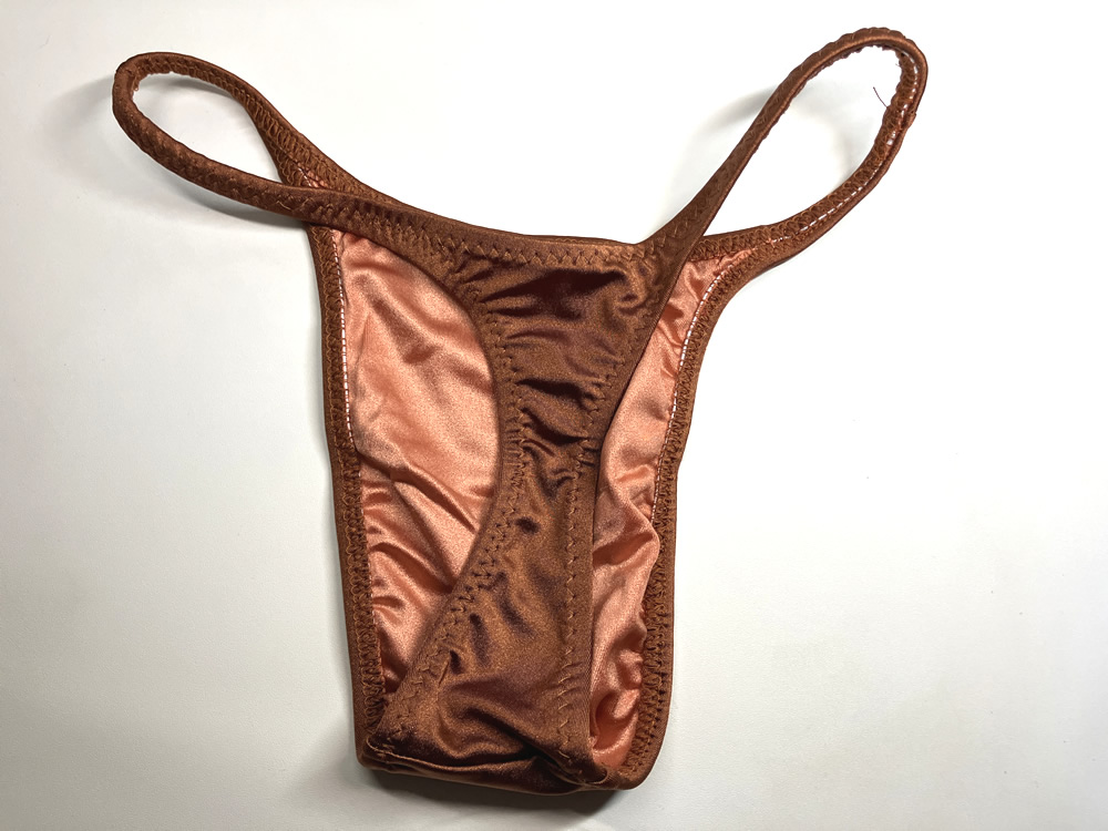 ボディビルポージングパンツ