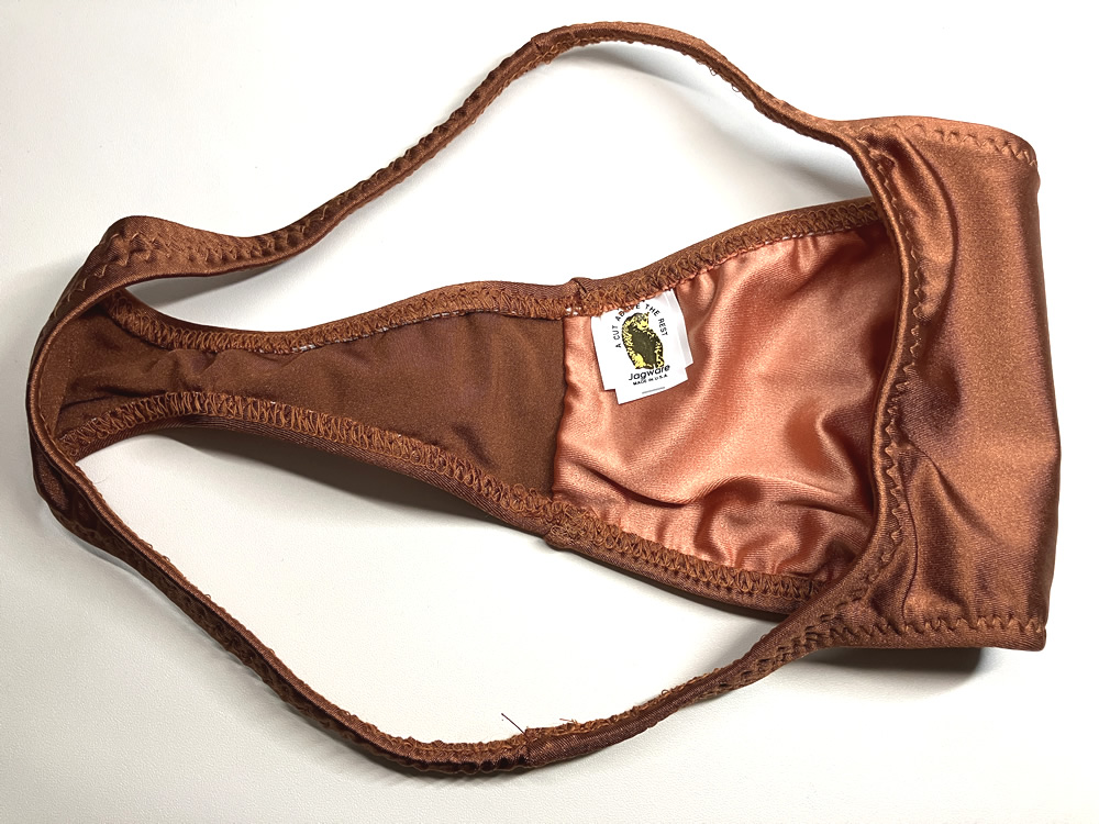 ボディビルポージングパンツ