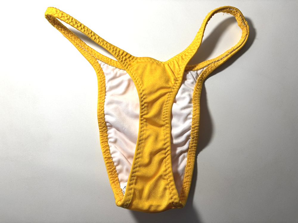 ボディビルポージングパンツ