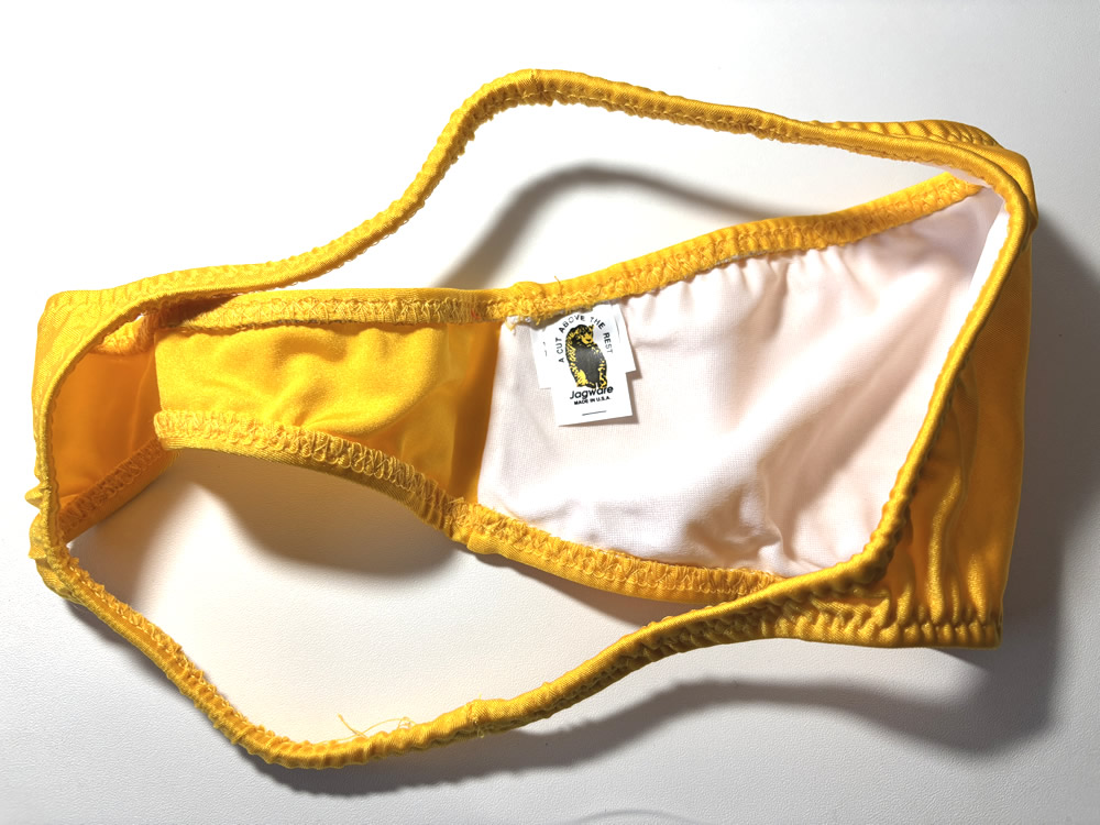 ボディビルポージングパンツ