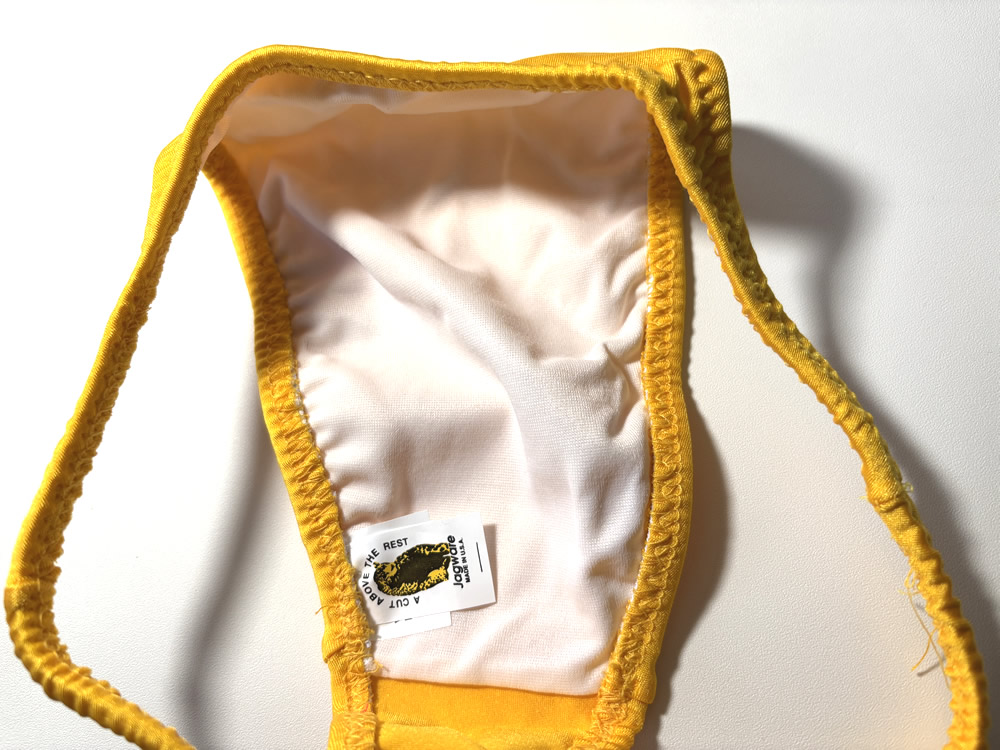 ボディビルポージングパンツ