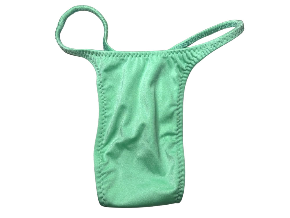 ボディビルポージングパンツ