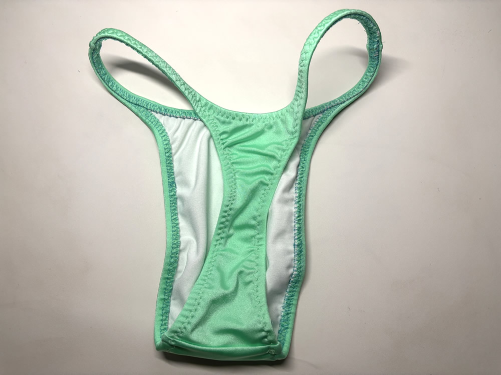 ボディビルポージングパンツ