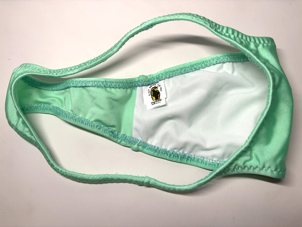 ボディビルポージングパンツ