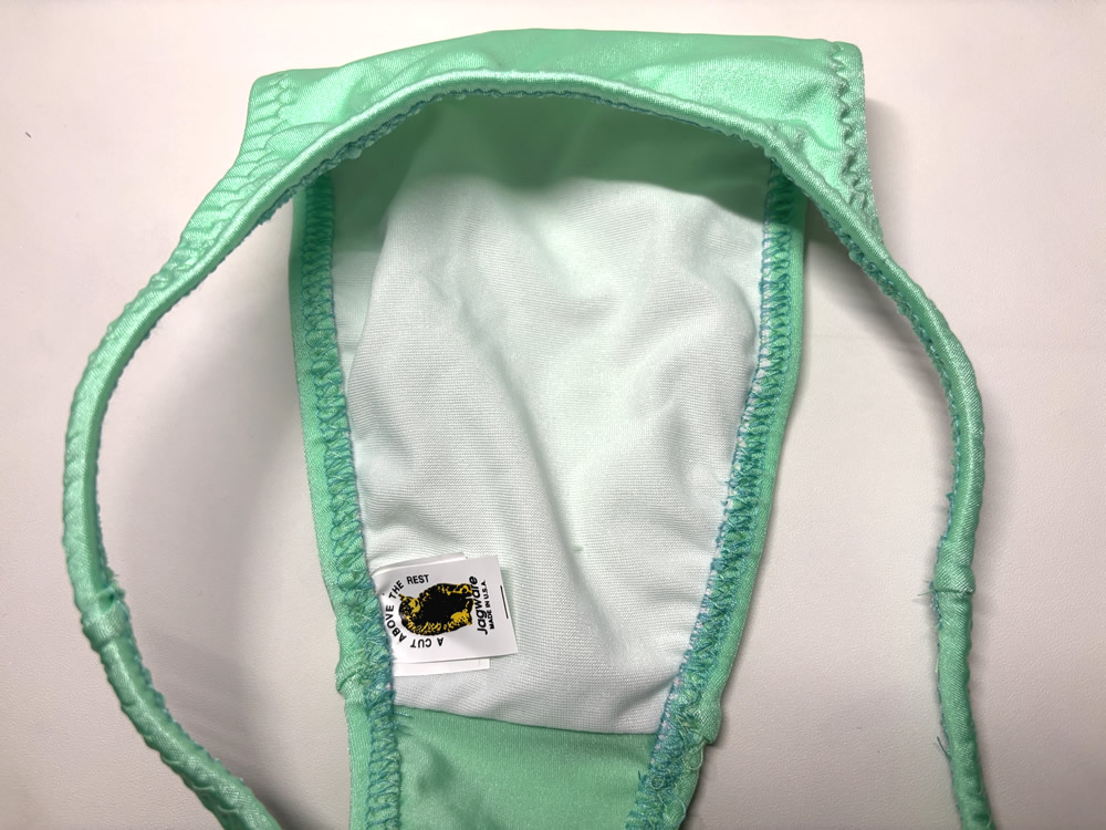 ボディビルポージングパンツ