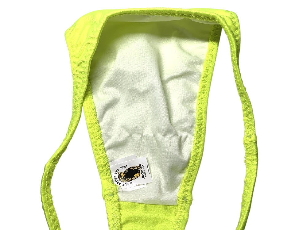 ボディビルポージングパンツ