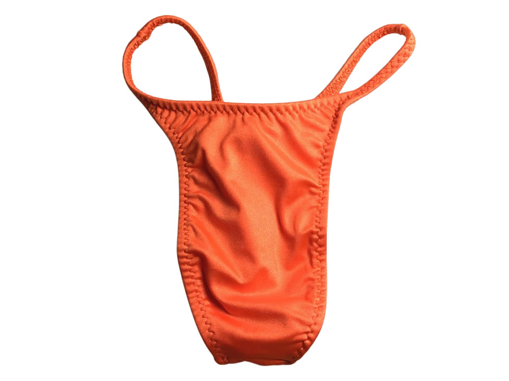 ボディビルポージングパンツ