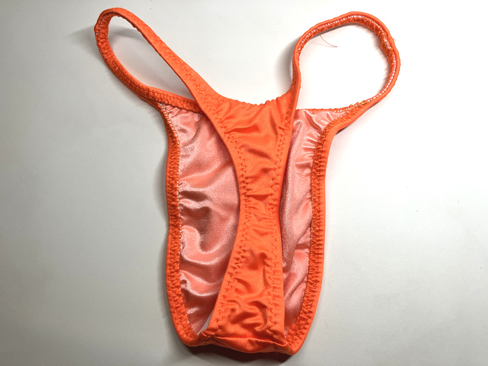 ボディビルポージングパンツ