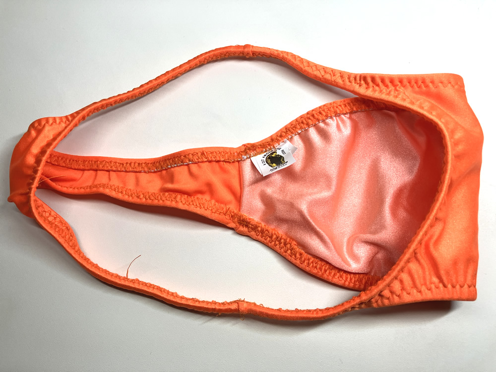 ボディビルポージングパンツ