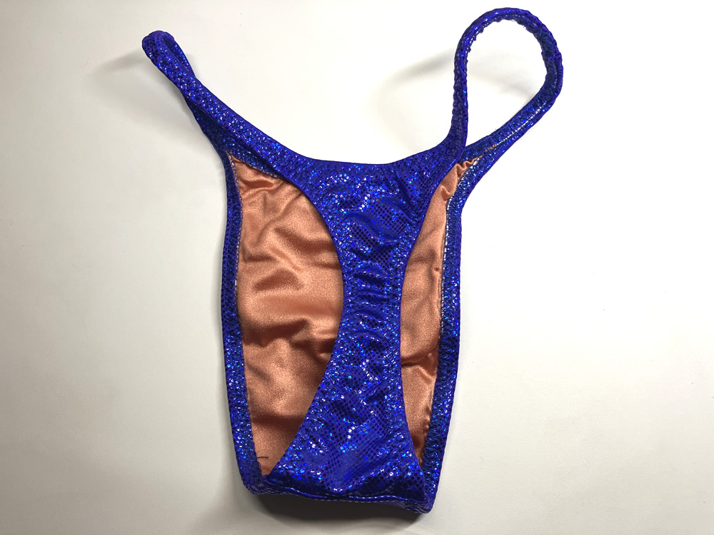 ボディビルポージングパンツ 