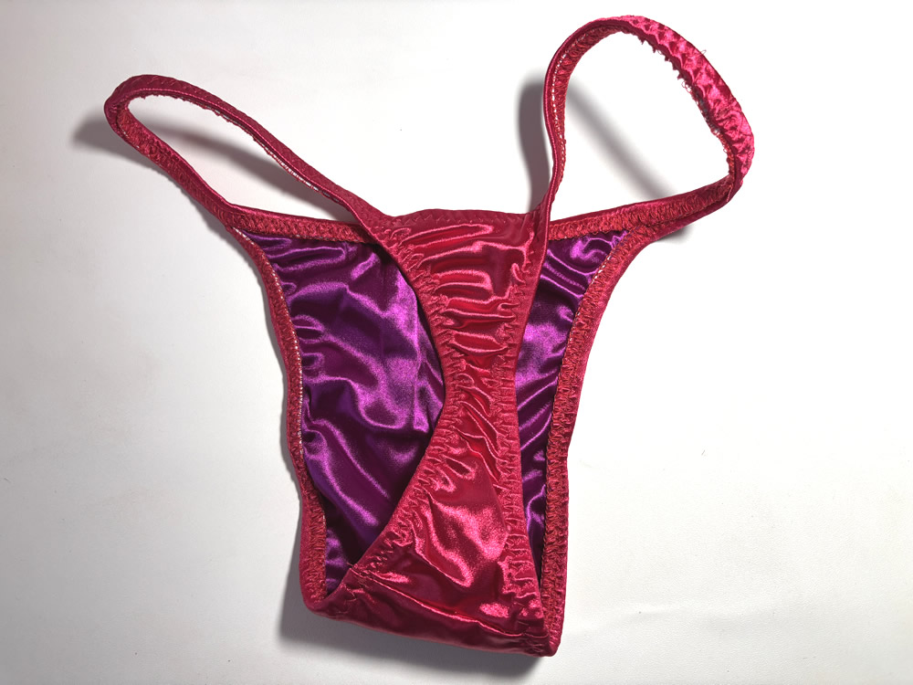 ボディビルポージングパンツ