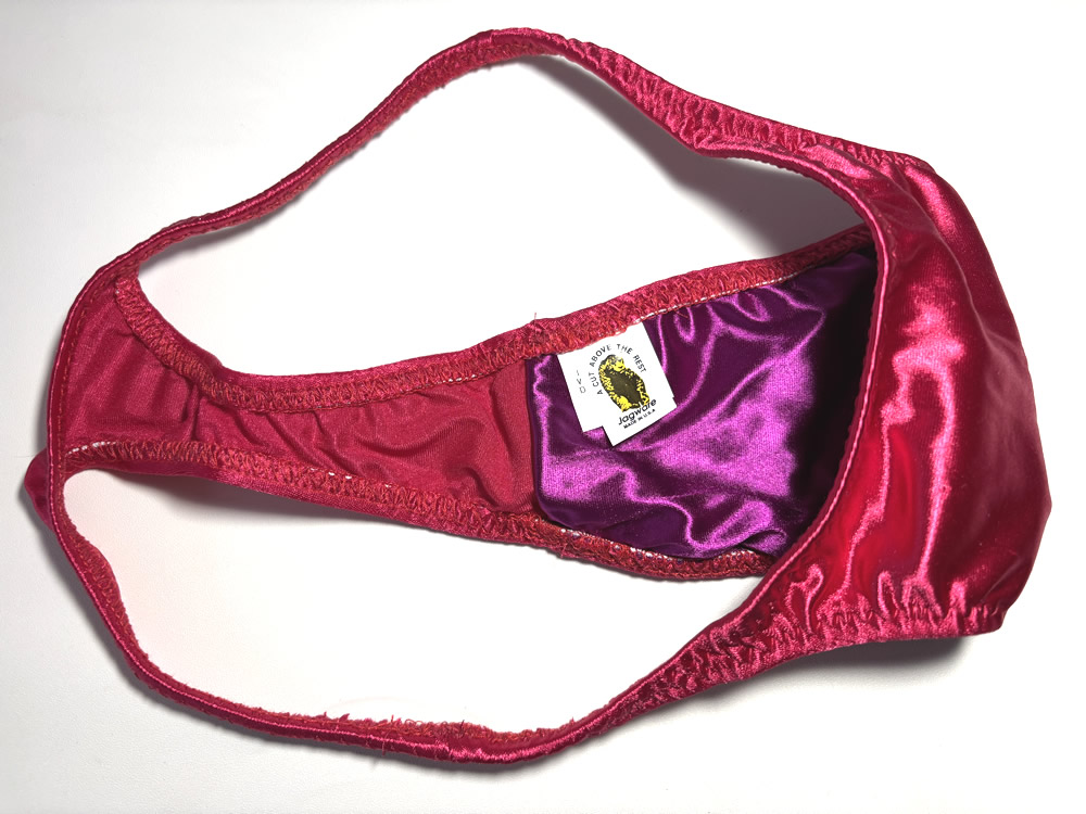 ボディビルポージングパンツ