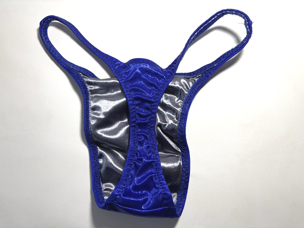 ボディビルポージングパンツ