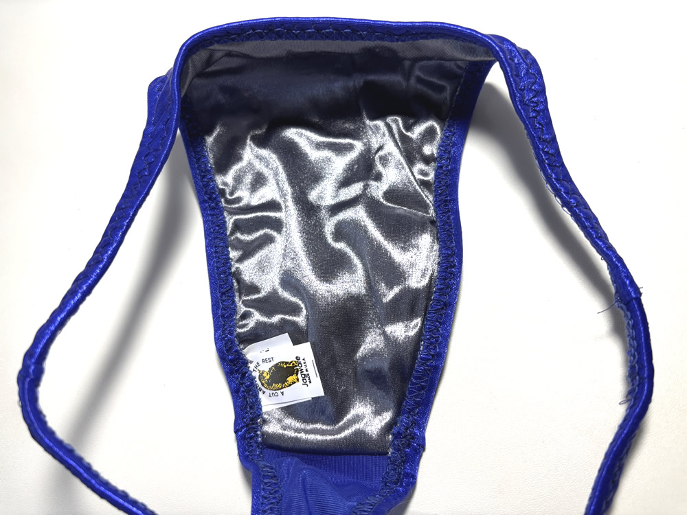 ボディビルポージングパンツ