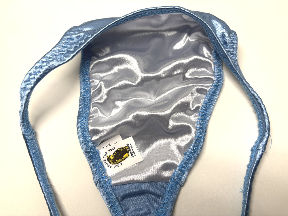 ボディビルポージングパンツ