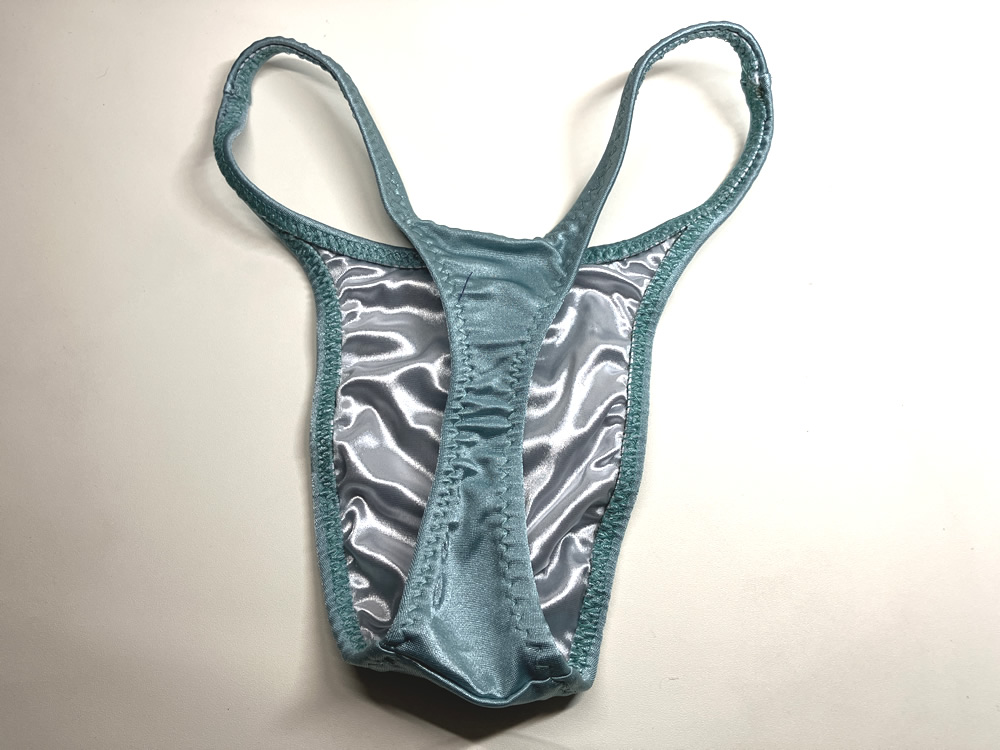 ボディビルポージングパンツ