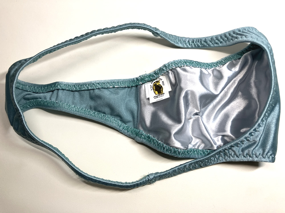 ボディビルポージングパンツ