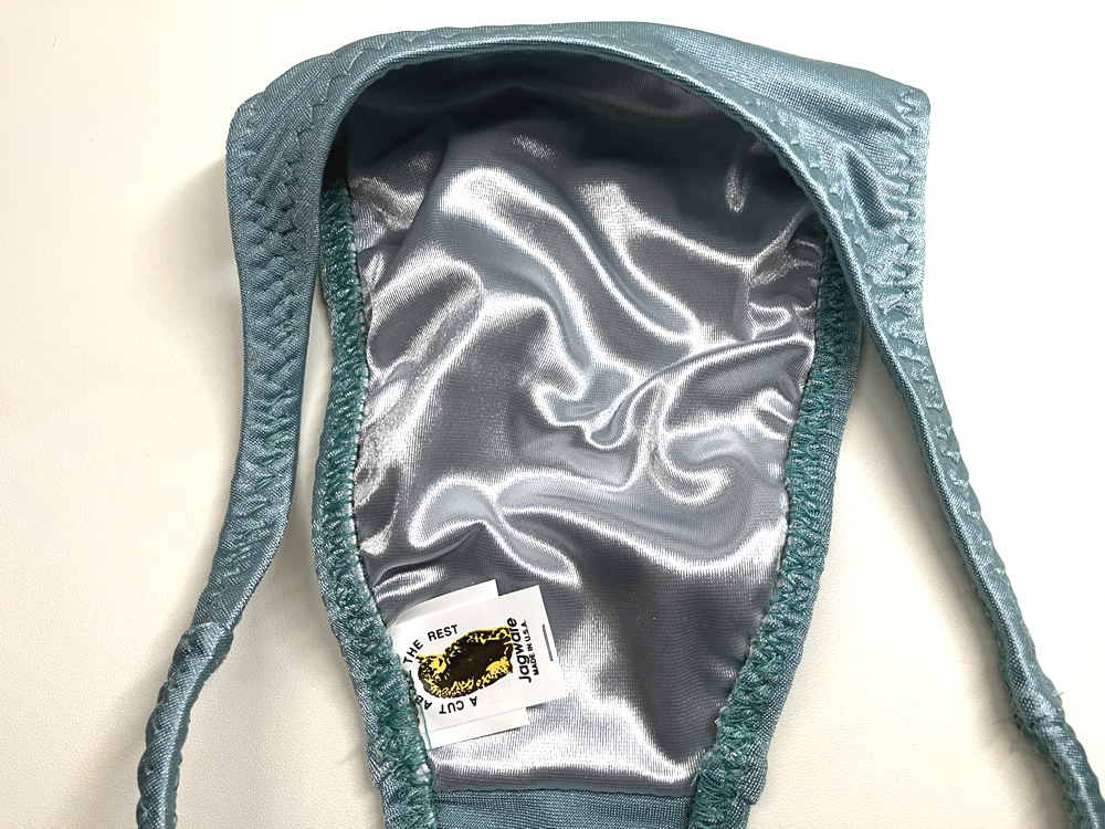 ボディビルポージングパンツ