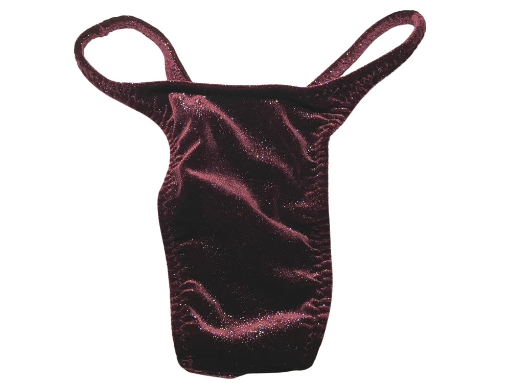 ボディビルポージングパンツ