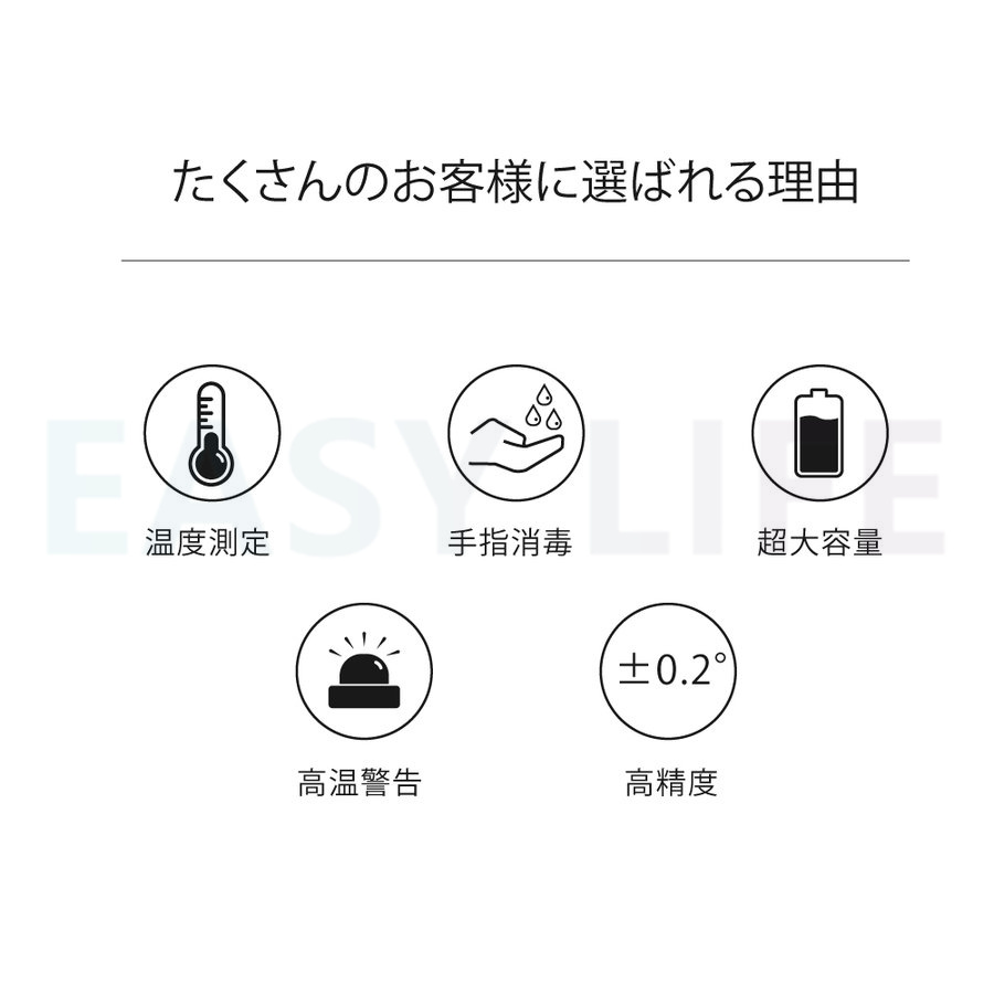 手をかざす 体温計のランキングTOP65 - 人気売れ筋ランキング - Yahoo