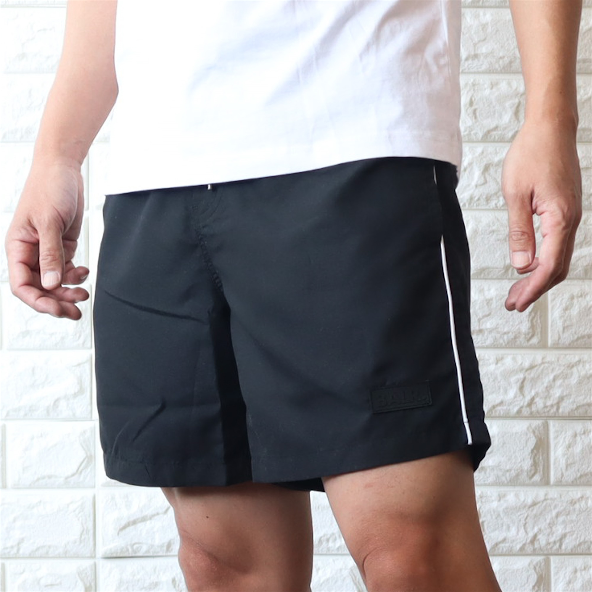 BALR. ボーラー ハーフパンツ スイムショーツ 水陸両用 短パン bsw-1n.jpg