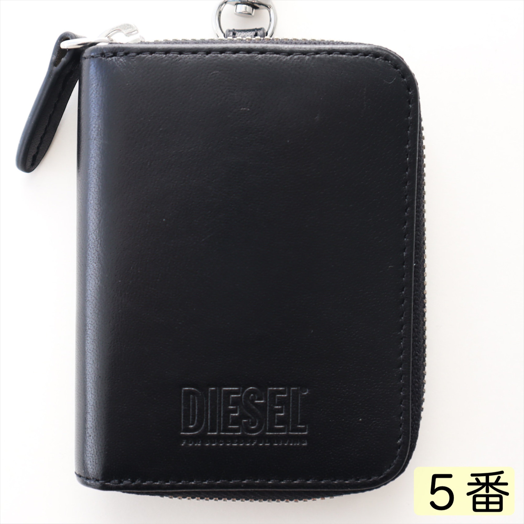 DIESEL 訳あり アウトレットセール ディーゼル キーケース