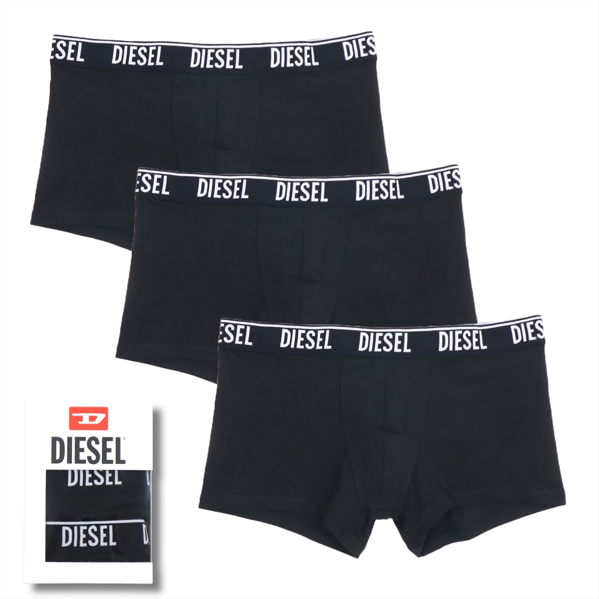 DIESEL（ディーゼル） 【並行輸入品】ディーゼル ボクサーパンツ