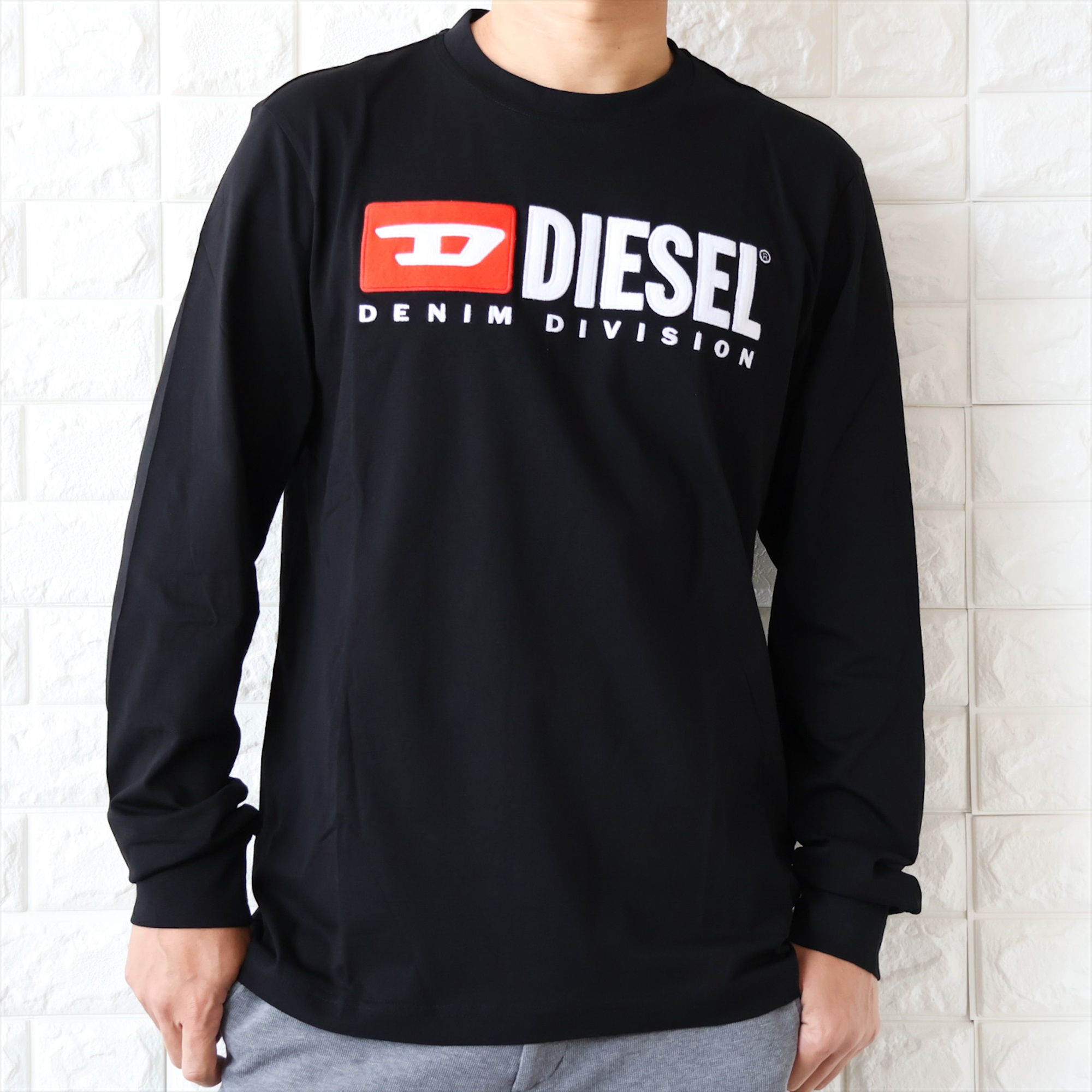 ディーゼル ロンt（DIESEL）のおすすめ人気商品一覧 通販 - Yahoo