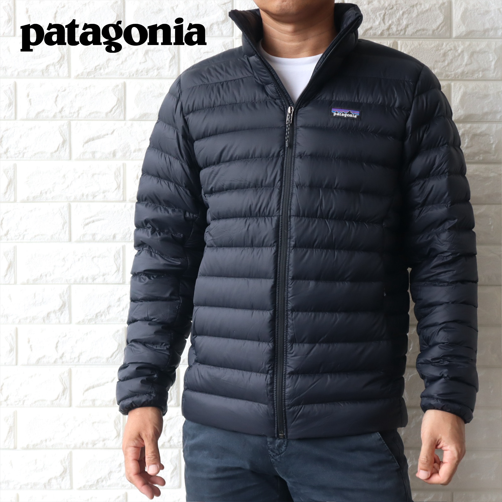 20%OFF セール】Patagonia パタゴニア メンズ ダウン ジャケット