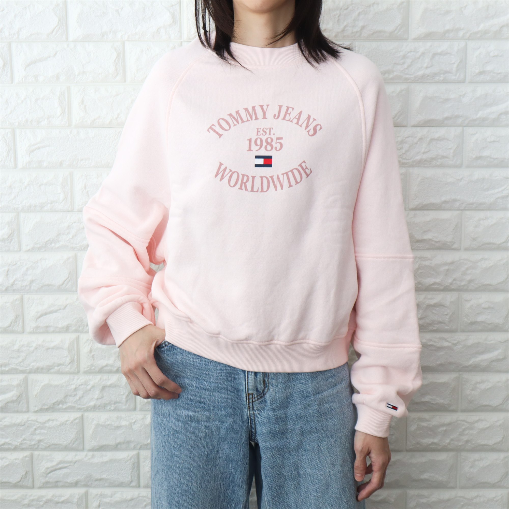 TOMMY HILFIGER（トミー・ヒルフィガー） 【並行輸入品】トミー 