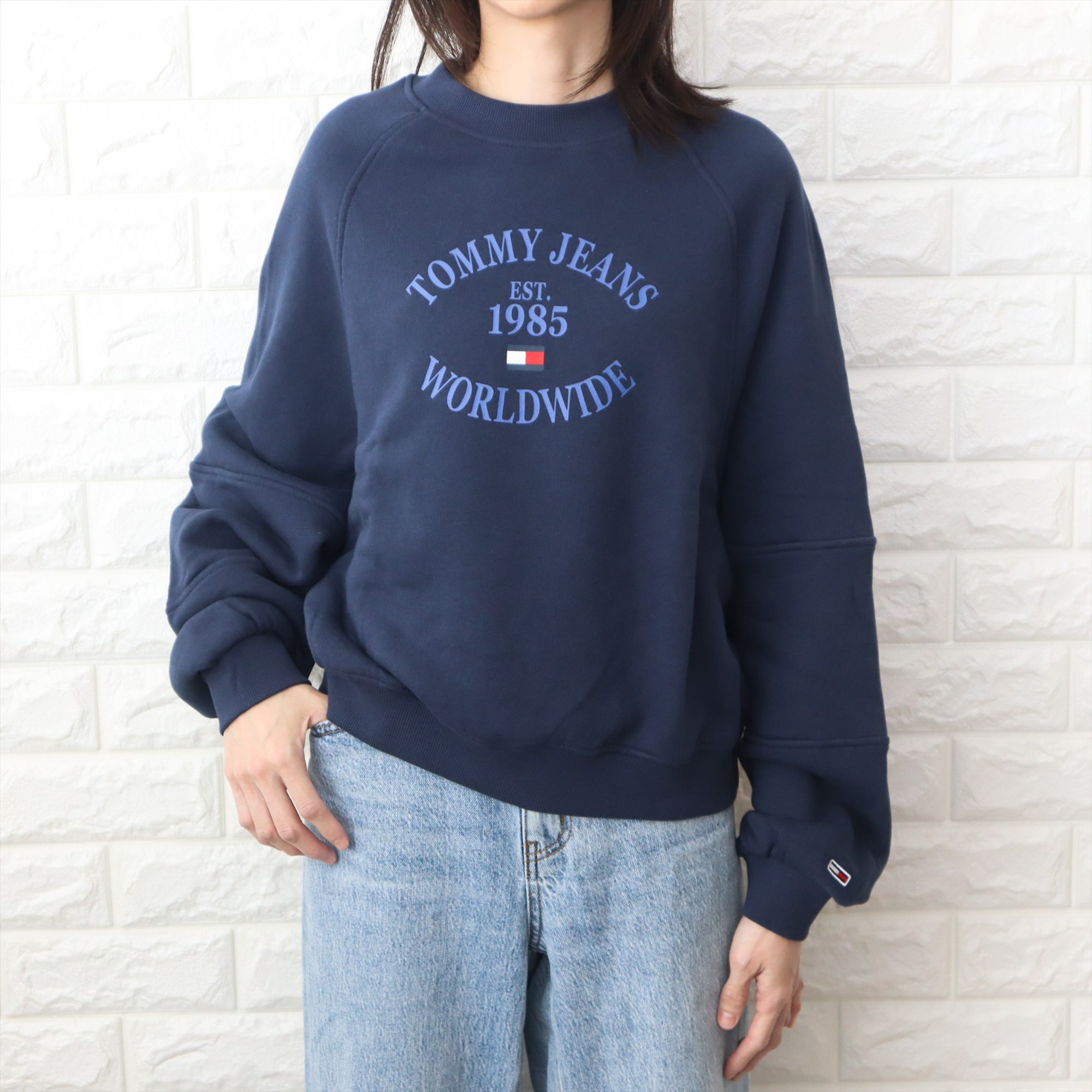 TOMMY HILFIGER（トミー・ヒルフィガー） 【並行輸入品】トミー 