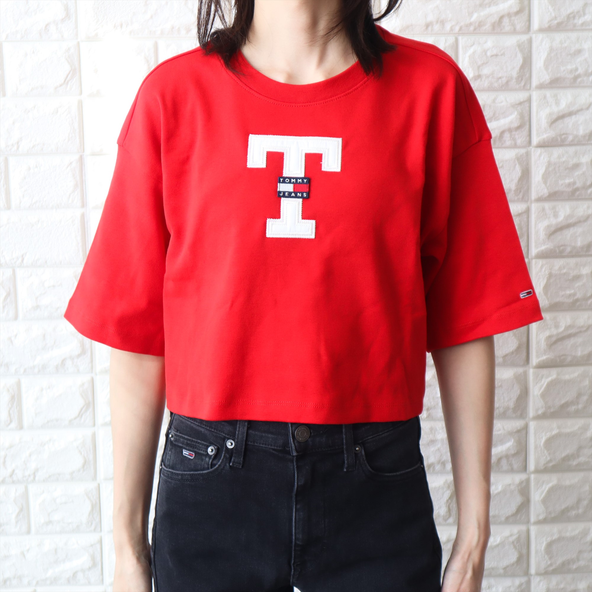 TOMMY HILFIGER（トミー・ヒルフィガー） 【並行輸入品】トミー 
