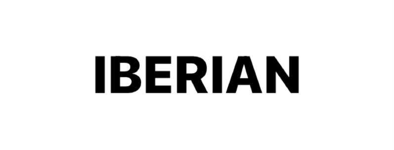 スペイン市場IBERIAN ロゴ