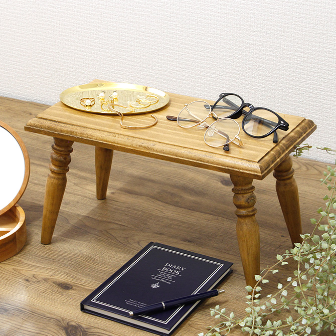 アンティーク木製ディスプレイテーブル cr50230345_1.jpg