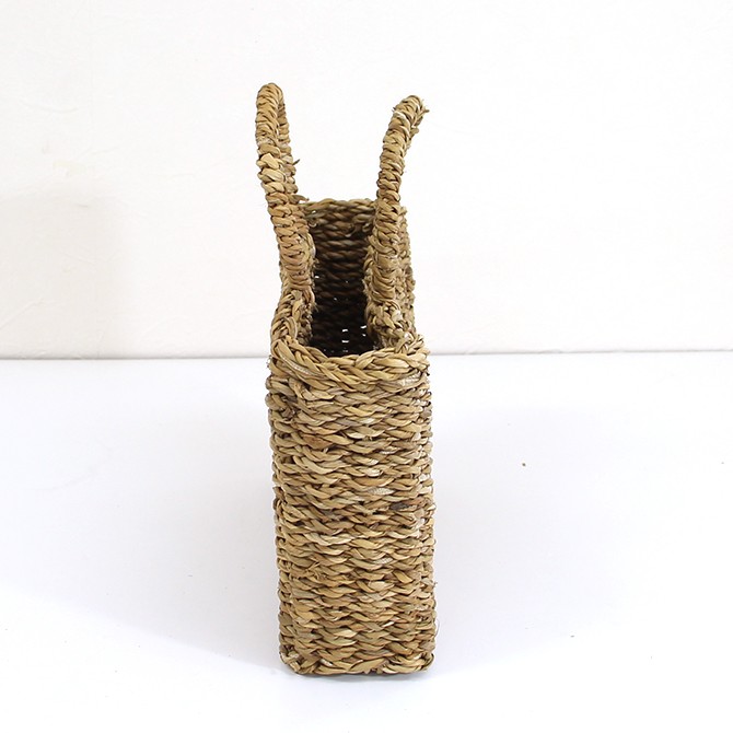 カゴバック　スモールサイズ J&M Davidson DAVIDSON バスケット S SMALL BASKET カゴバッグ