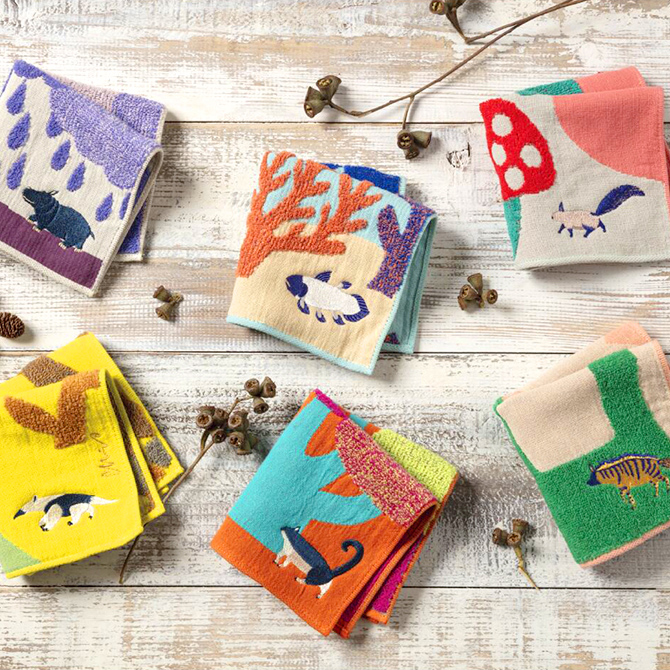 〈17〉まみ様　リバティ ハンドメイド ガーゼハンカチ ベッツィ ミシェル リバティハンカチ ベッツィー | イオンスタイルオンライン 衣料