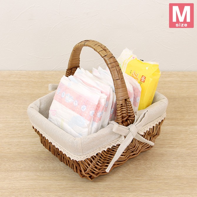 m*e様 【2個】フォートナムアンドメイソン ピクニックバスケット