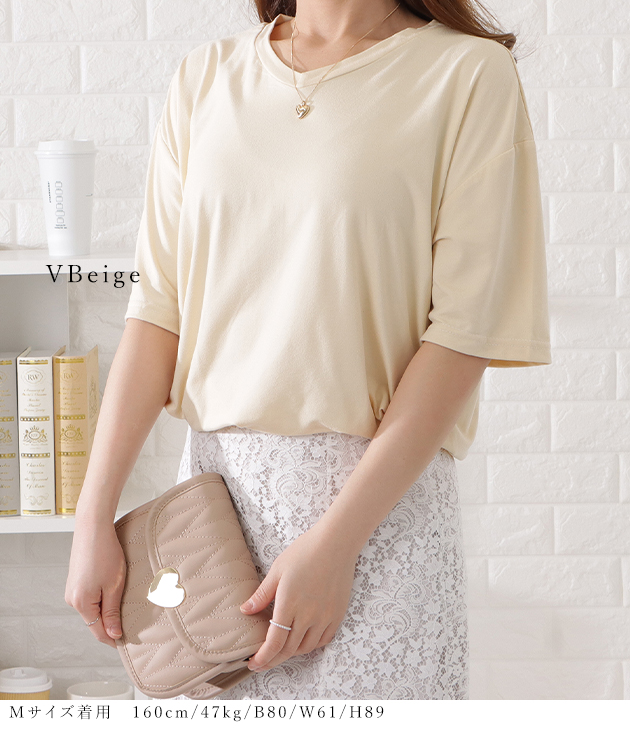 11476【美品・人気デザイン】ロエベ☆定番カラー半袖　白tシャツ 11476【美品・人気デザイン】ロエベ☆定番カラー半袖 白tシャツ