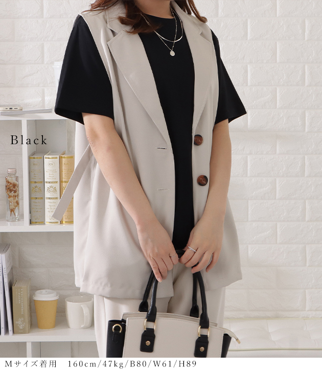 カットソー(半袖/袖なし) HOWDY marun sleeve tops osharewalker レディース 春夏 トップス カットソー 半袖 クルー