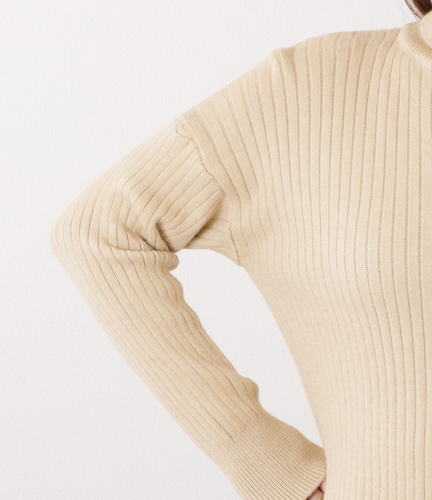 新品未使用 Katie♡under pretties タートルネック イエロー UNDER PRETTIES square neck lace long – Katie Tokyo