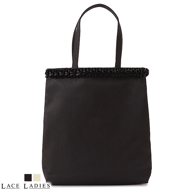 Lace Ladies（レースレディース） サブバッグ お受験 結婚式 入学式