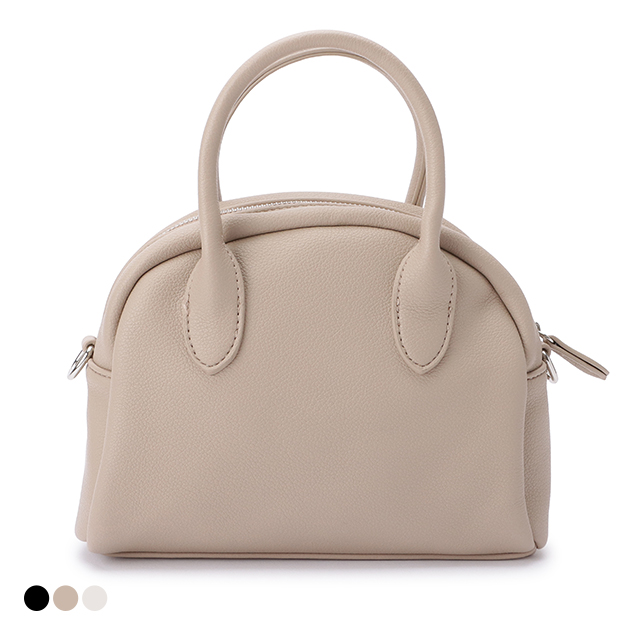 【極美品】ルイスレザーズ2WAY ミニボストンバッグ ショルダーバッグ ミニボストン2WAY BAG (ショルダーバッグ) | Lui's(ルイス)メンズ